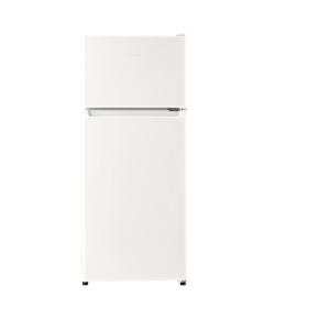 ハイアール(Haier) アウトレット家電 JR-NF148DK W 冷凍冷蔵庫 148L