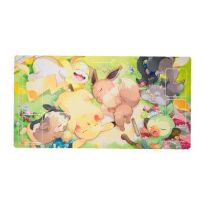 ポケモンカードゲーム 海外ポケモンセンター限定 プレイマット