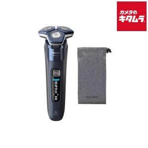 フィリップス PHILIPS 電気シェーバー 7000シリーズ ［回転刃］ ダーク