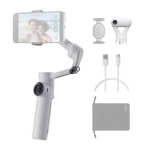 insta360（インスタ360） Insta360 Flow 2 Pro 磁気スマートフォン