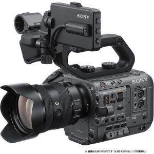 CANON(キヤノン) XA75 業務用デジタルビデオカメラ 1.0型センサー 4K