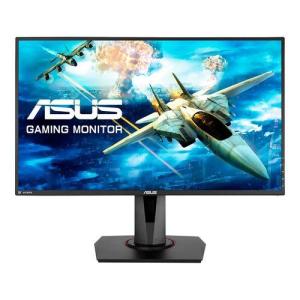 ASUS（エイスース） 24.5インチ ゲーミングモニター VG258QR-R