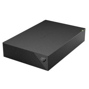 BUFFALO（バッファロー） 8TB 外付けHDD HD-EDS8U3-BE ブラック : PC