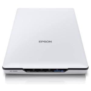 エプソン（EPSON） A3フラットベッドスキャナ DS-50000