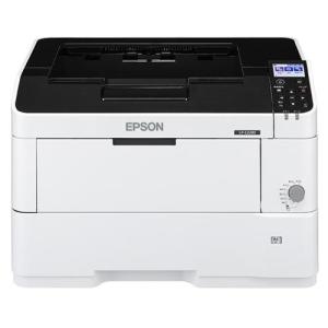 エプソン（EPSON） レーザープリンター モノクロページプリンター LP