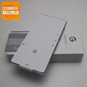 Google Pixel 7 新品未使用品 Pixel7 Pro 128GB オブシディアン