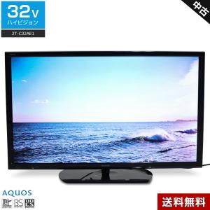 ハイセンス（HISENSE） 中古/TB-HJ32A5800HR/液晶テレビ/32V型/Hisense