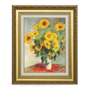 絵画 油絵 田浦信勝 肉筆油絵 静物画 花とくだもの F10 : アートフジ