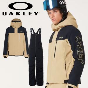 OAKLEY（オークリー） スノーボード スキー ウェア メンズ