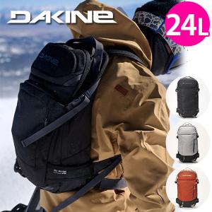 バックパック DAKINE HELI PRO 20L 24-25 ダカイン ヘリプロ BACKPACK