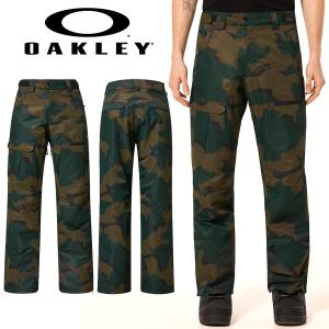 OAKLEY（オークリー） Mサイズ 45%off スノーボードウェア メンズ