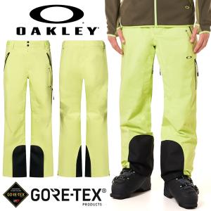 OAKLEY（オークリー） スノーボード スキー ウェア メンズ
