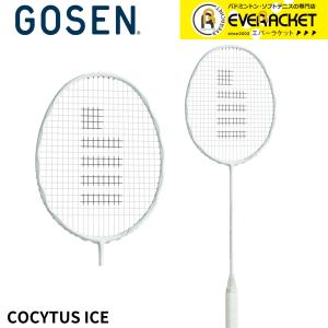 GOSEN（ゴーセン） COCYTUS SLASH コキュートス スラッシュ BRCYSL