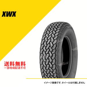 ミシュラン（MICHELIN） 145SR15 78S TL XZX MICHELIN CLASSIC XZX
