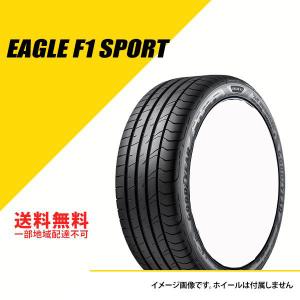 グッドイヤー（GOODYEAR） 235/40R18 95Y XL イーグル F1 アシ