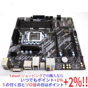 ASRock（アスロック） 【中古】ASRock製 Mini ITXマザーボード B360M