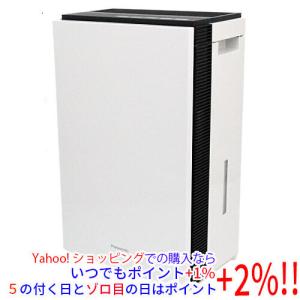 ダイキン（DAIKIN） 加湿ストリーマ空気清浄機 ACK55Z-W ホワイト