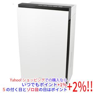 ダイキン（DAIKIN） 加湿ストリーマ空気清浄機 ACK55Z-W ホワイト