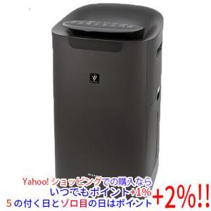 SHARP（シャープ） KI-JS70-W 空気清浄機 プラズマクラスター25000