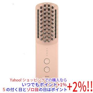 開封のみ)】 Aiロボティクス ブラシ型美顔器 Brighte ELEKI BRUSH+ BRT