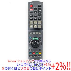 VIERA 【純正品】N2QAYB001091 Panasonic テレビ用純正リモコン【TH