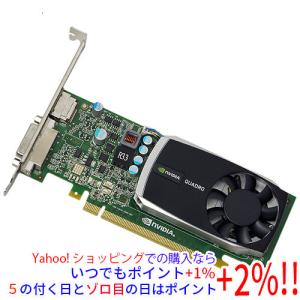 NVIDIA 【中古】グラフィックボード NVIDIA Quadro M5000 PCIExp 8GB