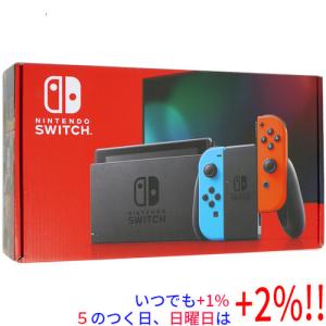 ☆ ディスプレイとSDカードのセット Nintendo Switch 本体