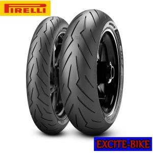 DIABLO 初夏アウトレット ピレリ SUPERCORSA SP V3 タイヤ前後セット