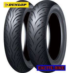 ☆前後セット ダンロップ 国内正規品 DUNLOP TT93GP 110/70-12 47L 120