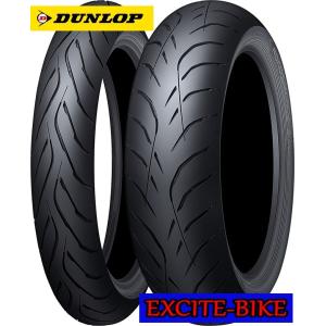 DUNLOP（ダンロップ） DUNLOP SPORTMAX ROADSMARTIV スポーツマックス