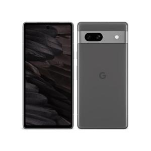 Google Pixel 6a 6.1インチ メモリー6GB ストレージ128GB Charcoal