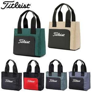 2026年2月】Titleist-タイトリスト- トートバッグ（その他 ゴルフ用