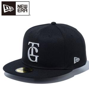 NEW ERA（ニューエラ） 帽子 キャップ 59FIFTY 読売ジャイアンツ