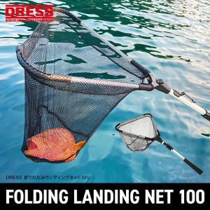 RAID JAPAN（レイドジャパン） グラディエーター ランディングネット