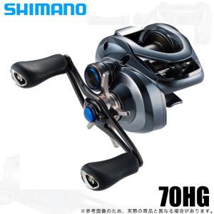シマノ（SHIMANO） 【取り寄せ商品】シマノ 24 SLX 70XG 右ハンドル