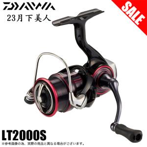 ダイワ(DAIWA) 21 カルディア FC LT2000S : plusa - 通販 - Yahoo
