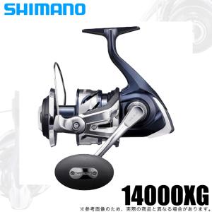 シマノ（SHIMANO） 21 ツインパワー SW 6000HG (2021年モデル