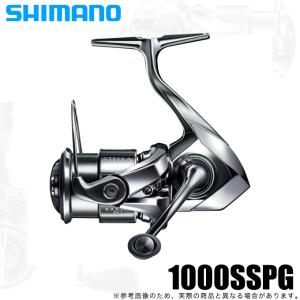 シマノ（SHIMANO） 22 ステラ C2000SHG (2022年モデル) スピニング