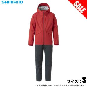 シマノ（SHIMANO） RA-024S Sサイズ ブラック／ベージュウィードカモ