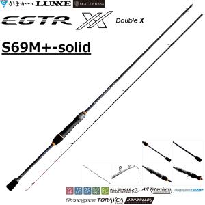 シマノ 23セフィアBBティップエギング R-S66ML-S 送料無料 [ロッド