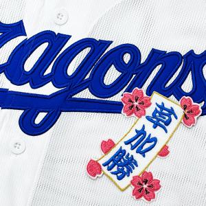 ☆送料無料☆中日 ドラゴンズ 高橋宏斗 背番号 & 毛筆 ビジター 応援