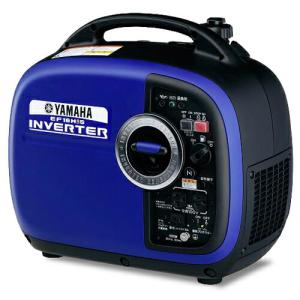 ヤンマー(YANMAR) 防音インバーター ガソリン発電機 900VA ＜G900iS