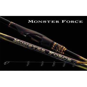 DAIWA（ダイワ） 磯竿 モンスタートルク(MONSTER TORQUE) 口太MH-53