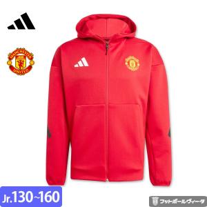 adidas（アディダス） マンチェスターユナイテッド プレゼンテーション