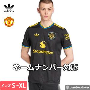 adidas（アディダス） ○マンチェスターユナイテッド 25-26 ホーム
