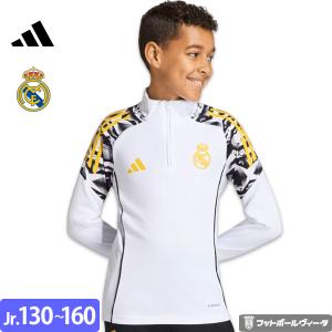 adidas（アディダス） ウエア サッカー レアル・マドリード アンセム