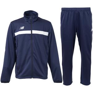 New Balance（ニューバランス） ジャージ 上下 メンズ トレーニング