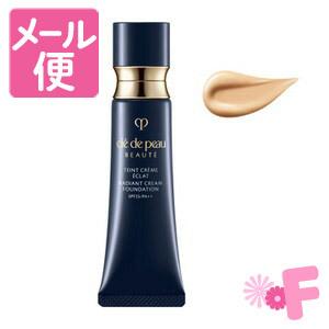 クレ・ド・ポー ボーテ タンクレームエクラn ベージュオークル20 SPF25