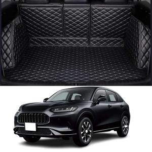 ホンダ（HONDA） ZR-V RZ3,4,5,6系 純正: ラゲッジトレー（縁高タイプ