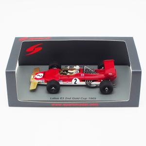 ミニチャンプス 1/43 ウィリアムズ ルノー FW16 #2 アイルトン セナ